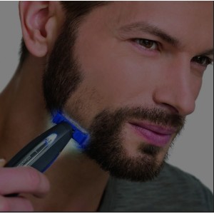  Mъжки тример MICROTOUCH Solo